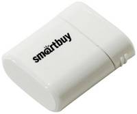 Накопитель USB 2.0 64GB SmartBuy SB64GBLARA-W Lara