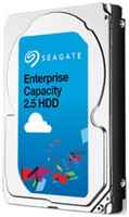 Жесткий диск 1TB SAS 12Gb / s Seagate ST1000NX0453 Exos 7E2000 7200rpm 128MB 2.5″