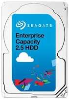 Жесткий диск 2TB SATA 6Gb/s Seagate ST2000NX0403 Exos 7E2000 2.5″ 7200rpm 128MB