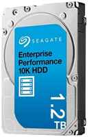 Жесткий диск 1.2TB SAS 12Gb/s Seagate ST1200MM0009 Exos 10E2400 10000rpm 128MB 2.5″