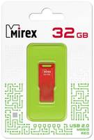 Накопитель USB 2.0 32GB Mirex MARIO 13600-FMUMAR32 (ecopack)