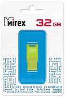 Накопитель USB 2.0 32GB Mirex MARIO 13600-FMUMAG32 (ecopack)