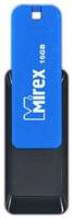 Накопитель USB 2.0 16GB Mirex CITY 13600-FMUCIB16 USB 16GB Mirex CITY (ecopack)