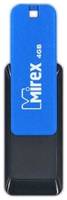 Накопитель USB 2.0 4GB Mirex CITY 13600-FMUCIB04 (ecopack)