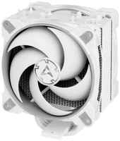 Кулер ARCTIC Freezer 34 eSports DUO ACFRE00074A LGA1150 / 1151 / 1155 / 1156 / 2066 / 2011(-3) / AM4 (Al+Cu, 2*120mm fan, 200-2100rpm, 210W TDP) grey / white