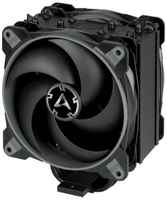 Кулер ARCTIC Freezer 34 eSports DUO ACFRE00075A LGA1150 / 1151 / 1155 / 1156 / 2066 / 2011(-3) / AM4 (Al+Cu, 2*120mm fan, 200-2100rpm, 210W TDP) grey