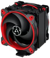 Кулер ARCTIC Freezer 34 eSports DUO ACFRE00060A LGA1150/1200/1151/1155/1156/2066/2011(-3)/AM4 (Al+Cu, 2*120mm fan, 200-2100rpm, 210W TDP)