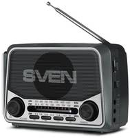 Радиоприемник SVEN SRP-525