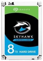 Жесткий диск 8TB SATA 6Gb/s Seagate ST8000VX004 3.5″ Skyhawk 7200rpm 256MB