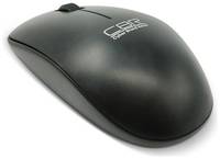 Мышь Wireless CBR CM 410 black, 1200dpi, 2,4 Ггц, USB