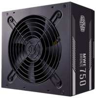 Блок питания Cooler Master MWE Bronze 750W V2 MPE-7501-ACAAB-EU 750 Ватт