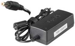 Адаптер питания TopOn TOP-AC06 для планшета Acer Iconia Tab W500, W501, W500p, W501p Series. 19V 2.15A (5.5x1.7mm) 40W. PN: ADP-40KD BB, PA-1400-26, W