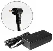 Адаптер питания TopOn TOP-LT02 для планшета Lenovo IdeaTab S2109, 3Q, Digma, Prestigio, HaiPad, EvroMedia, EKEN, Starway, Oysters. 5V 2A (2.5x0.8mm) 1