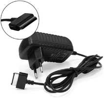 Адаптер питания TopOn TOP-AS01 для планшета Asus Eee Pad Transformer TF700T, TF502, TF300, PadFone A66 Series. 15V 1.2A (Asus 40-Pin) 18W. PN: AD8275