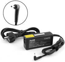 Адаптер питания TopOn TOP-SA40 для планшета Samsung ATIV Smart PC 500T, Pro 700T, Chromebook 3 Series. 12V 3.33A (2.5x0.7mm) 40W. PN: BA44-00286A, AD