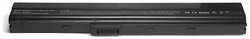 Аккумулятор для ноутбука Asus OEM K52 F, A40, A50, A52JB, K42F, JB, K62, N82, P42, P52, Pro5, Pro8, X8F Series. 10.8V 4400mAh PN: A31-K42, A32-K42
