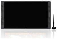 Графический планшет Huion KAMVAS Pro 22 5080 lpi, 477*268 мм, E*press Keys, 21.5″, 1920*1080, VGA / DVI / HDMI, черный