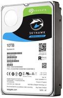Жесткий диск 10TB SATA 6Gb/s Seagate ST10000VE0008 3.5″ SkyHawk AI 7200rpm 256MB