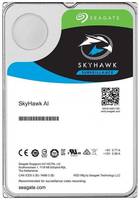 Жесткий диск 14TB SATA 6Gb / s Seagate ST14000VE0008 3.5″ SkyHawk AI 7200rpm 256MB