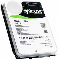 Жесткий диск 10TB SATA 6Gb/s Seagate ST10000NM001G Enterprise Exos 3.5″ 6Gb/s 256Mb 7200rpm