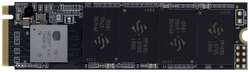 Накопитель SSD M.2 2280 SmartBuy SBSSD-128GT-SM63XT-M2P4 Jolt SM63X 128GB PCI-E x4 3D TLC 1800 / 550MB / s MTBF 1.5M