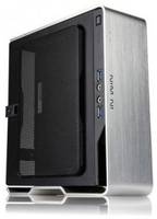 Корпус mini-ITX InWin BQS696BS Chopin 6138681 /, 150W, 2*USB 3.0, audio