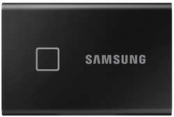 Внешний SSD USB 3.2 Gen 2 Type-C Samsung MU-PC1T0K/WW