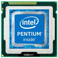 Процессор Intel Pentium G6400 CM8070104291810 Comet Lake 2C / 4T 4.0GHz (LGA1200, DMI 8GT / s, L3 4MB, UHD 610 1.05GHz, 14nm, 58W) tray