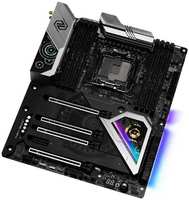 Материнская плата ATX ASRock X299 TAICHI CLX (LGA2066, X299, 8*DDR4(4200), 8*SATA 6G RAID, 2*Ultra M.2, 5*PCIE, 7.1CH, 2.5Glan, Glan, WiFi, BT, 6*USB