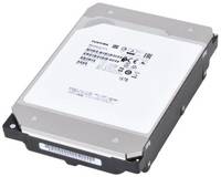 Жесткий диск 16TB SAS 12Gb / s Toshiba (KIOXIA) MG08SCA16TE 3.5″ Server 7200 512Mb