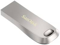 Накопитель USB 3.1 128GB SanDisk CZ74 Ultra Luxe (SDCZ74-128G-G46)