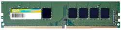 Модуль памяти DDR4 8GB Silicon Power SP008GBLFU266B02/SP008GBLFU266X02 2666МГц CL19 DIMM 1Gx8 SR