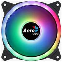 Вентилятор для корпуса AeroCool Duo 12 ARGB 4710562752571 120x120x25mm, 1000rpm, 33.4 CFM, 19.7 dBA, 6-pin