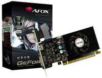 Видеокарта PCI-E Afox GeForce GT220 AF220-1024D3L2 1GB DDR3 128bit 40nm 625/12000MHz D-Sub/DVI-D/HDMI