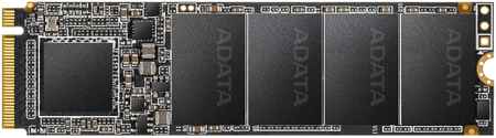 Твердотельный накопитель (SSD) ADATA 256Gb XPG SX6000 Lite, 2280, M.2, NVMe (ASX6000LNP-256GT-C)