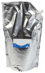 Тонер B&W BST-303-1K-bag, пакет 1 кг, совместимый для Brother TN 2075/85/2135/75 HL 2030/35/40/75/2140/50/70, универсальный