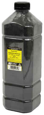 Тонер Hi-Black, канистра 900 г, черный, совместимый для Kyocera ТК-серии до 35 ppm, универсальный (9912214900980) 970022585