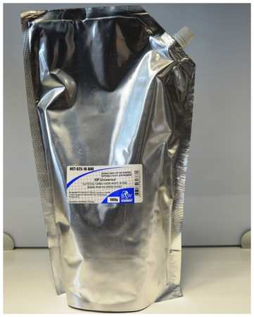 Тонер B&W BST-310-1K-bag, пакет 1 кг, черный, совместимый для Brother TN-2075/2080/2090/1075 HL 2030/35/40/2140/50/70/2240/1112 970055938