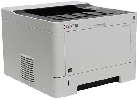 Принтер лазерный Kyocera Ecosys P2235dn, A4, ч/б, 35стр/мин (A4 ч/б), 1200x1200dpi, дуплекс, сетевой, USB (1102RV3NL0) 970104167