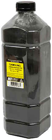 Тонер Hi-Black, бутыль 700 г, черный, совместимый для Samsung 2160, Тип 2.2 (201040839021) 970128265