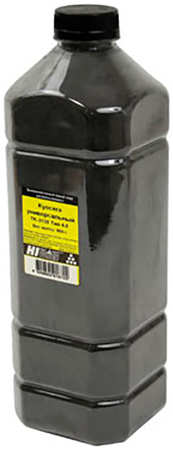 Тонер Hi-Black, канистра 900 г, черный, совместимый для Kyocera, Тип 4.0 (401071550923) 970165487