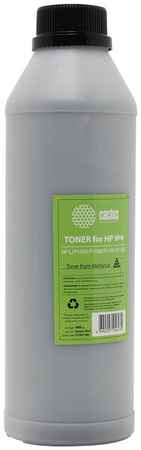 Тонер Cactus CS-THP4-1000, бутыль 1 кг, совместимый для LJ P1005/P1006/P1100/P1102 (CS-THP4-1000)