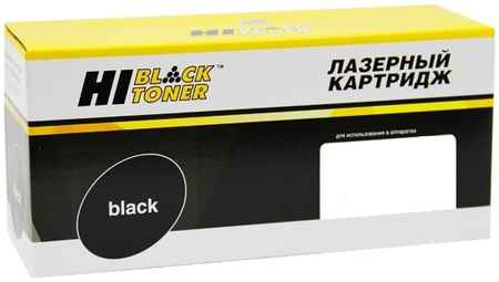 Картридж лазерный Hi-Black HB-W2070A (№117A/W2070A), черный, 1000 страниц, совместимый для CL 150a/150nw/MFP178nw/179fnw без чипа 970350275