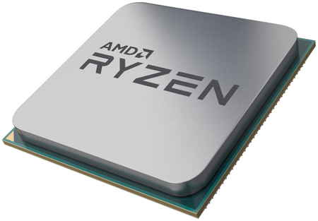 Процессор AMD Ryzen 9-5900X Vermeer, 12C/24T, 3700MHz 64Mb TDP-105 Вт SocketAM4 tray (OEM) (Совместим с материнскими платами 500-й серии) (100-000000061) 970380926