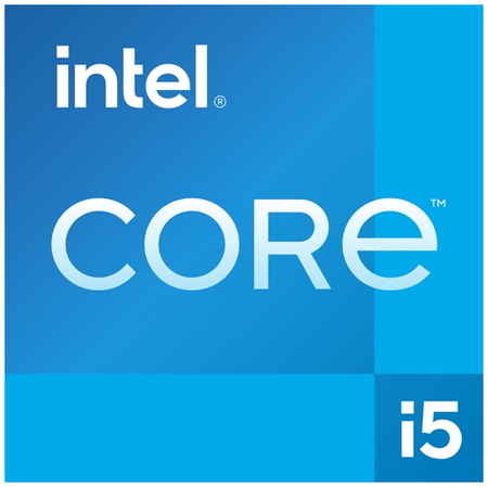 Процессор Intel Core i5-11400