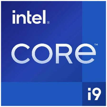 Процессор Intel Core i9-11900K Rocket Lake-S, 8C/16T, 3500MHz 16Mb TDP-125 Вт/251 Вт LGA1200 tray (OEM) (CM8070804400161) 970393996