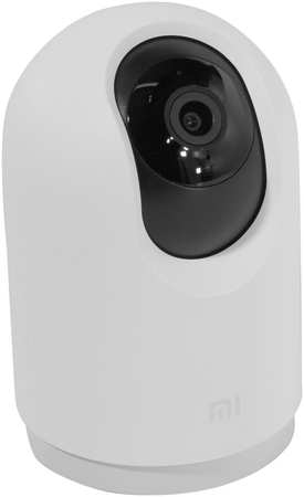 IP-камера Xiaomi Mi 360° Home Security Camera 2K Pro 3.9 мм, настольная, поворотная, 3Мпикс, CMOS, до 2304x1296, до 19 кадров/с, WiFi/Bluetooth, -10 °C/+50 °C, белый (MJSXJ06CM/BHR4193GL) 970529663