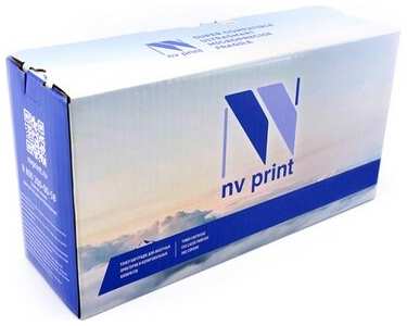 Картридж лазерный NV Print NV-C2500HBk (842311), черный, 16500 страниц, совместимый для Ricoh IM C2000/C2500 970543282