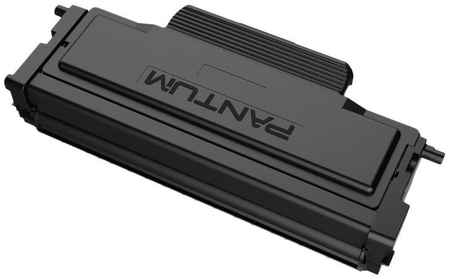 Картридж лазерный Pantum TL-5120X, черный, 15000 страниц, оригинальный для Pantum BP5100DN/ BP5100DW 970548445