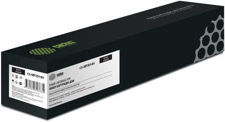 Картридж лазерный Cactus CS-MP2014H (MP2014H/842135), черный, 12000 страниц, совместимый для Ricoh MP2014/M2700/M2701/M2702 970563534
